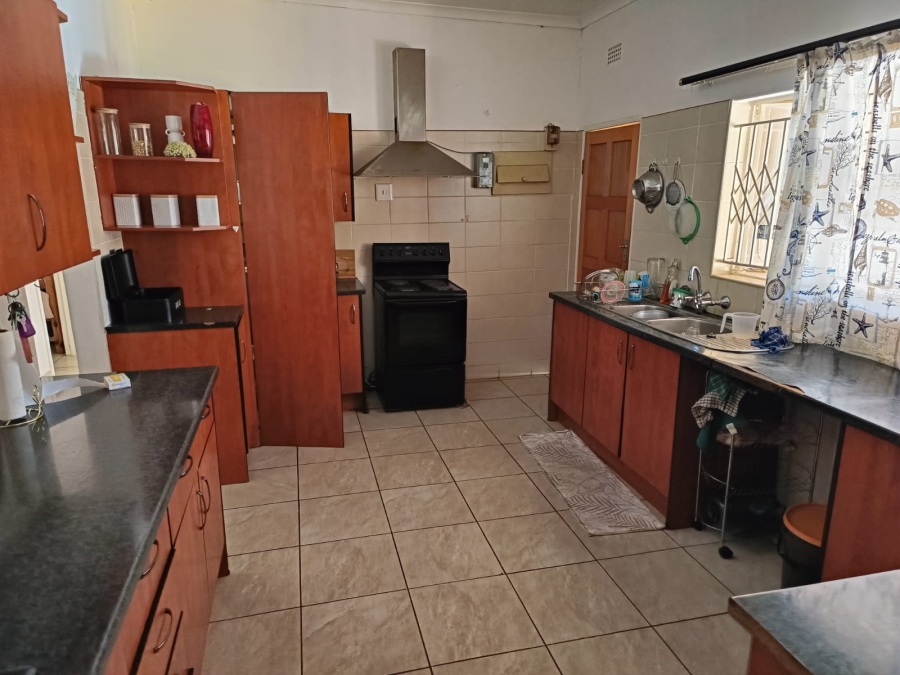 4 Bedroom Property for Sale in Protea Park North West